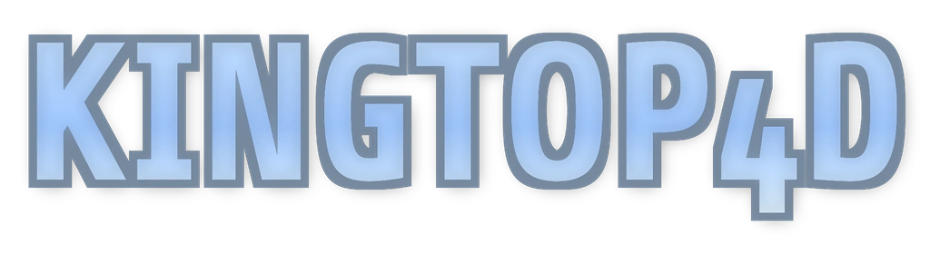Logo KINGTOP4D